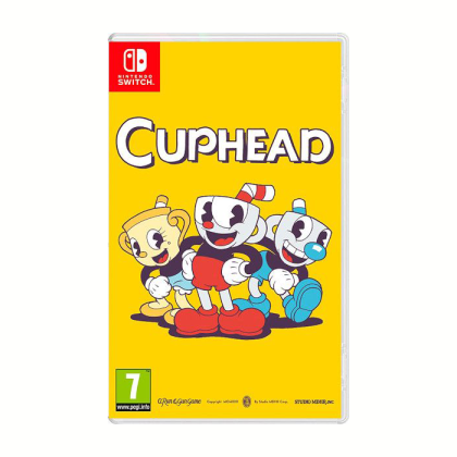 CUPHEADNS