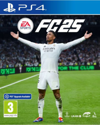 FC25PS4