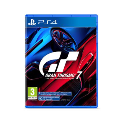 GT7PS4