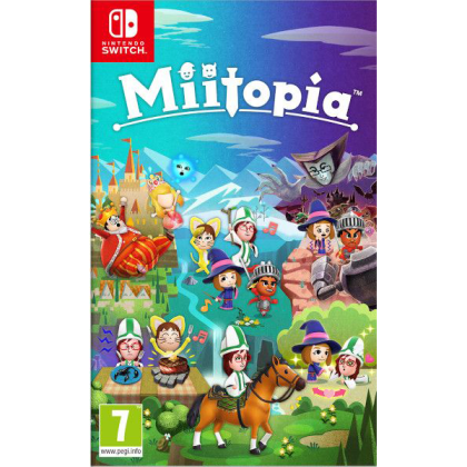 MIITOPIA