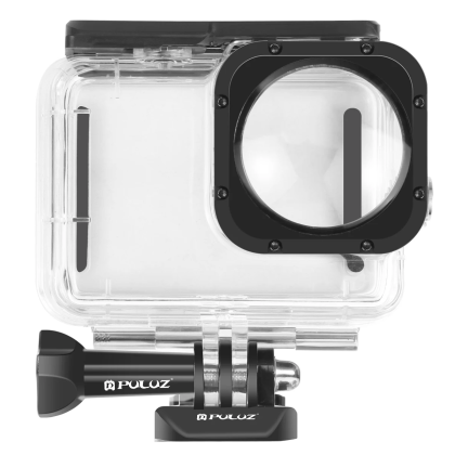 PULUZ-funda-protectora-impermeable-para-GoPro-Hero-11-10-9-40m-montaje-b-sico-con-hebilla