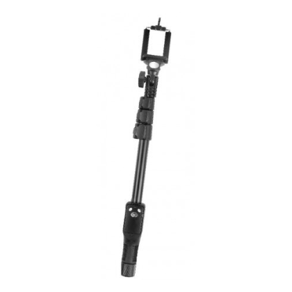 Stima-SSP8809-Palo-Selfie-Monopod-Inal-mbrico-con-Tr-pode