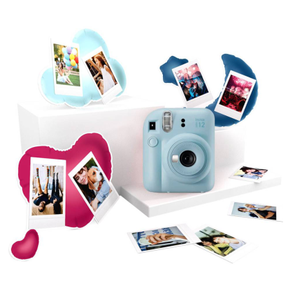 fujifilm-instax-mini-12-bundle-navidad-azul-pastel-blue