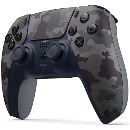 mando-ps5-dualsense-controller-grey-camuflaje-sony