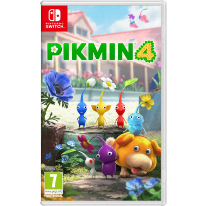 pikmin4ns