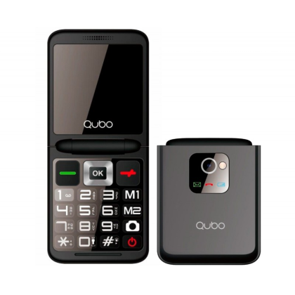 qubo-x10