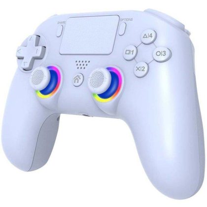3517-mando-inalambrico-subsonic-sa5716-2-blanco-ps5-y-pc-rgb-turbo-mejor-precio