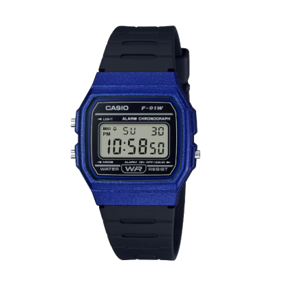 F-91WM-2A