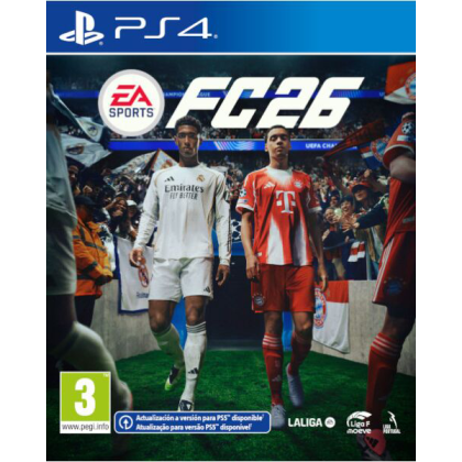 FC26PS4