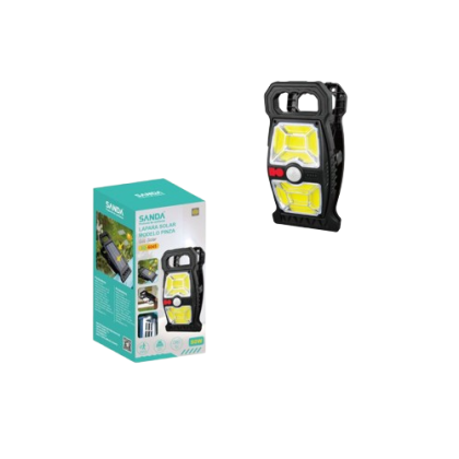 LAMPARASOLARESSD6045