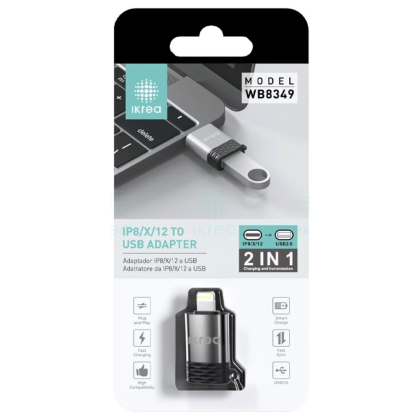 adaptador-usb-a-lightning-ikrea-wb8349