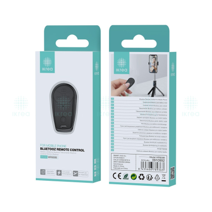 ikrea-wr9099-mando-a-distancia-con-bluetooth-40-negro