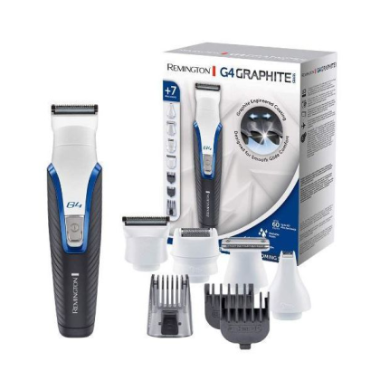 kit-cuidado-corporal-graphite-g4-con-7-accesorios-remingtong