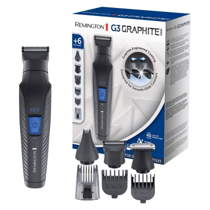 kit-multifuncion-remington-graphite-series-g3-pg3000