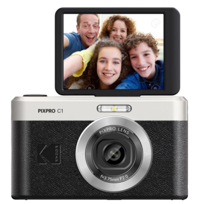 kodak-pixpro-c1-black-kodak
