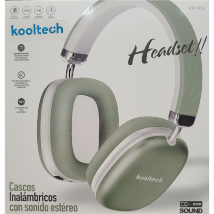 kooltech-cph332-auricular-bluetooth-colores