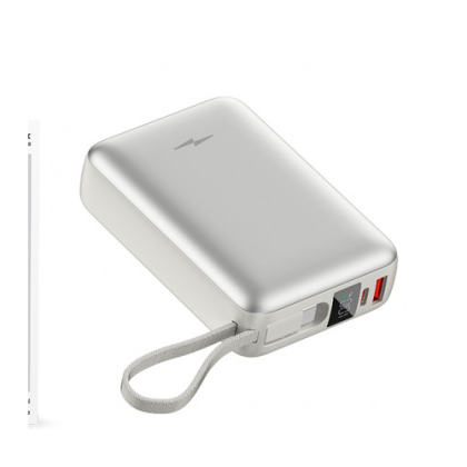 lekus-freevolt-max-20000mah-45w-pdqc30-con-display-y-cable-incorporado-usb-c