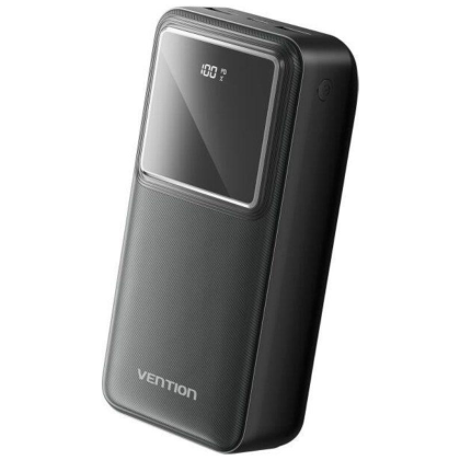 powerbank-bateria-externa-30000mah-225w-vention-fhmb0-negro