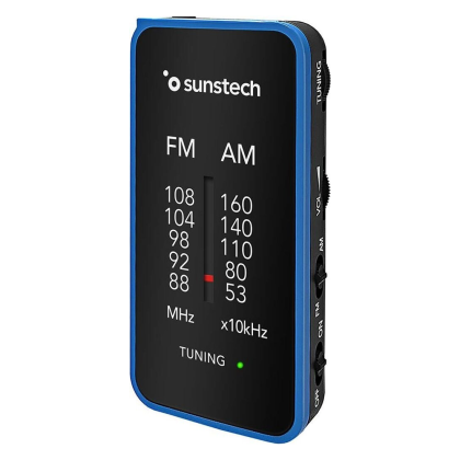 sunstech-rpc6bl-azul